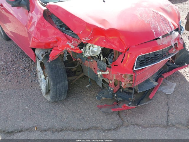 1G1JC5SHXF4216699 Chevrolet luw