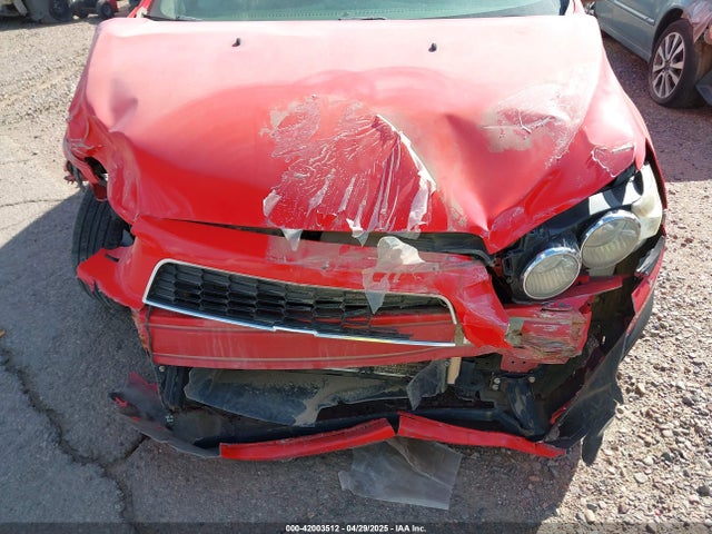 1G1JC5SHXF4216699 Chevrolet luw