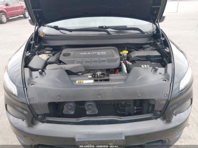 1C4PJMAB9GW325031 Jeep Cherokee Sport