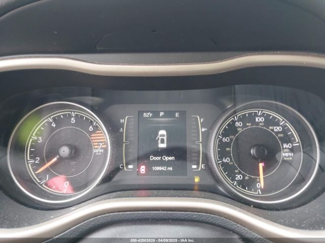 1C4PJMAB9GW325031 Jeep Cherokee Sport