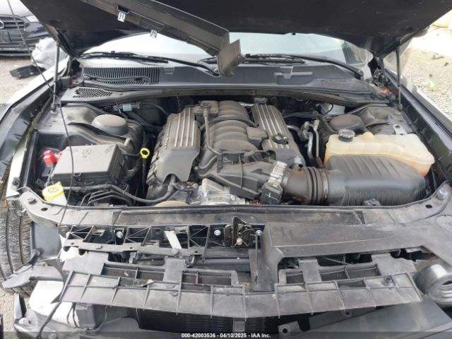 2C3CDZFJ0LH253796 Dodge Challenger R/t Scat Pack Widebody 50th Anniversary
