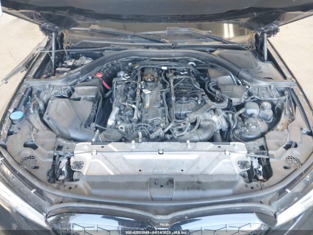 WBA5U9C03LA380392 BMW 3 Series M340i Xdrive