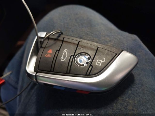 WBA5U9C03LA380392 BMW 3 Series M340i Xdrive