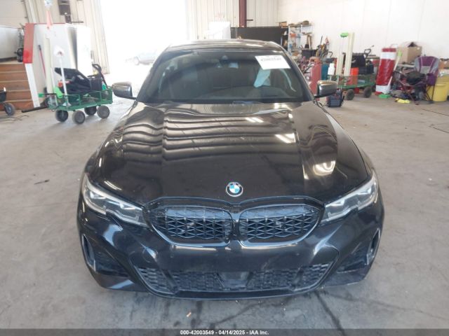 WBA5U9C03LA380392 BMW 3 Series M340i Xdrive