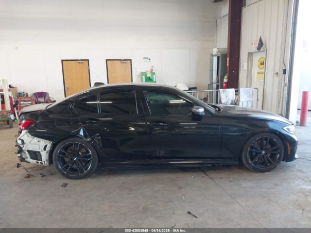 WBA5U9C03LA380392 BMW 3 Series M340i Xdrive
