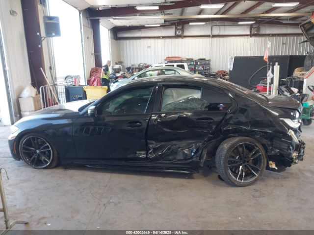 WBA5U9C03LA380392 BMW 3 Series M340i Xdrive