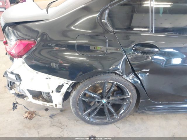 WBA5U9C03LA380392 BMW 3 Series M340i Xdrive