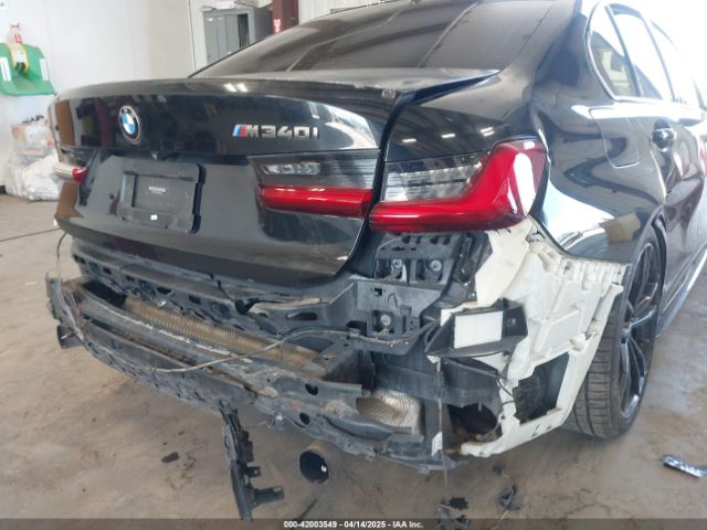 WBA5U9C03LA380392 BMW 3 Series M340i Xdrive