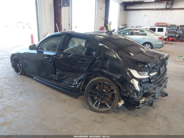 WBA5U9C03LA380392 BMW 3 Series M340i Xdrive