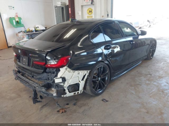 WBA5U9C03LA380392 BMW 3 Series M340i Xdrive