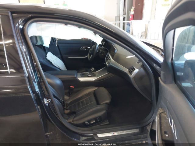 WBA5U9C03LA380392 BMW 3 Series M340i Xdrive