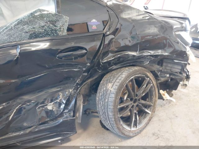 WBA5U9C03LA380392 BMW 3 Series M340i Xdrive