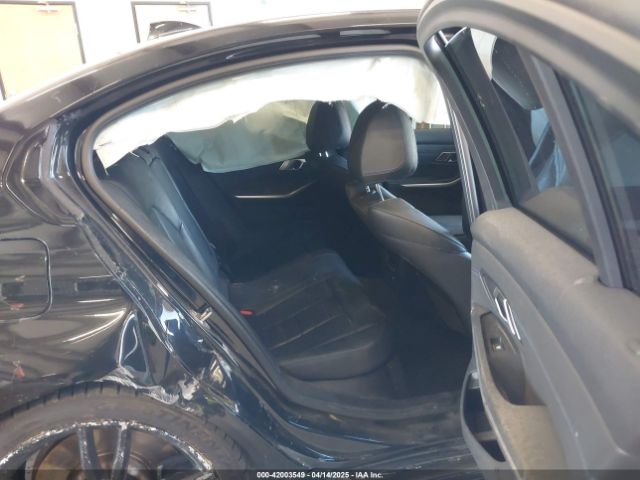 WBA5U9C03LA380392 BMW 3 Series M340i Xdrive