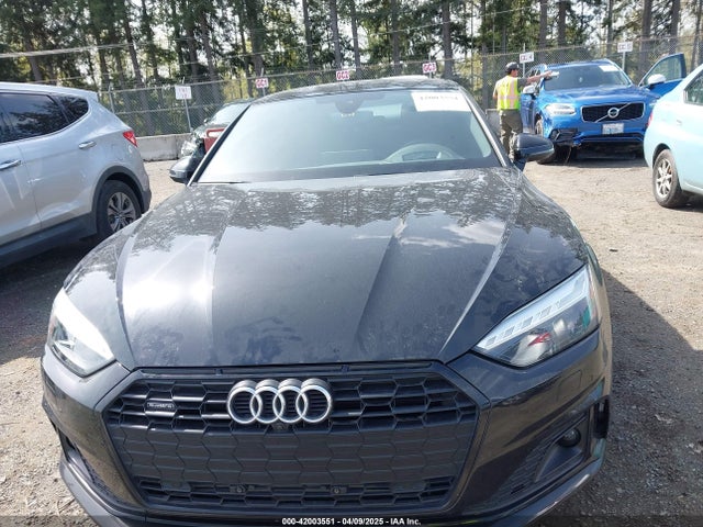 WAUBNCF50LA004494 Audi A5 Sportback Prestige 45 Tfsi Quattro S Tronic