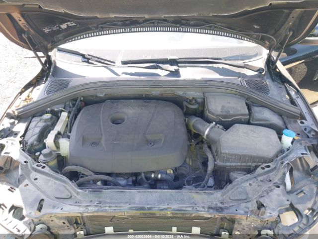 2016 VOLVO XC60 YV440MDK3G2899307 Photo 9