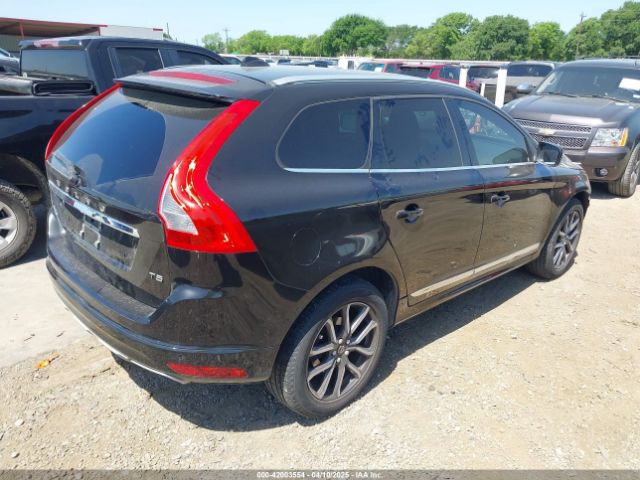 2016 VOLVO XC60 YV440MDK3G2899307 Photo 3