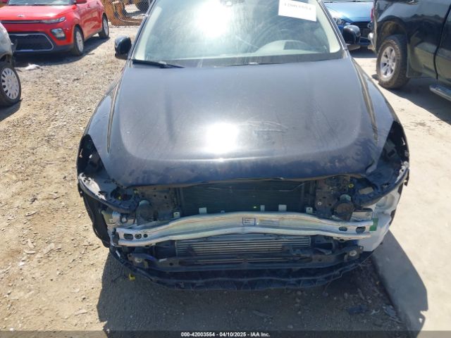 2016 VOLVO XC60 YV440MDK3G2899307 Photo 5