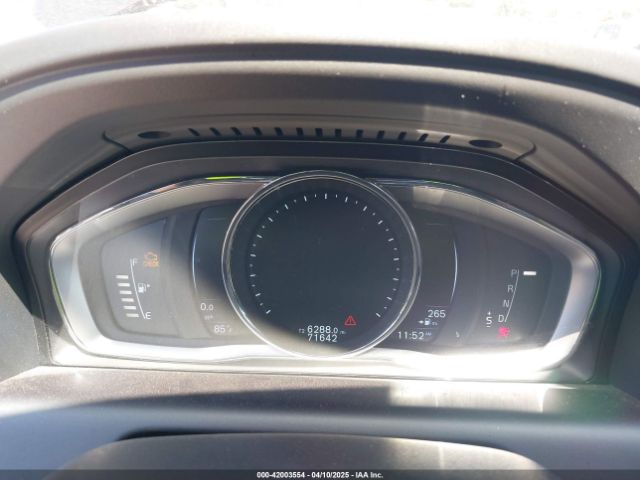 2016 VOLVO XC60 YV440MDK3G2899307 Photo 6