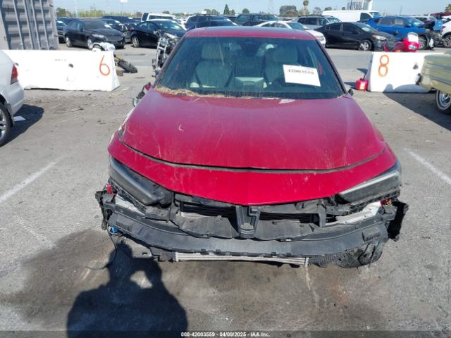 19UDE4H3XPA010257 Acura Integra A-spec