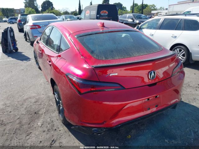 19UDE4H3XPA010257 Acura Integra A-spec
