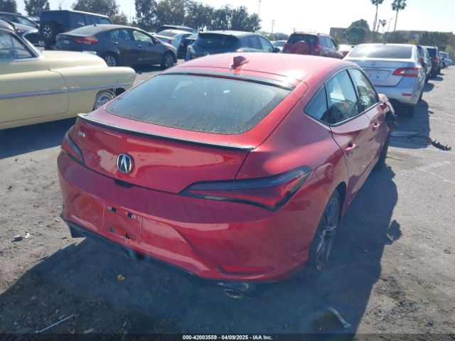 19UDE4H3XPA010257 Acura Integra A-spec