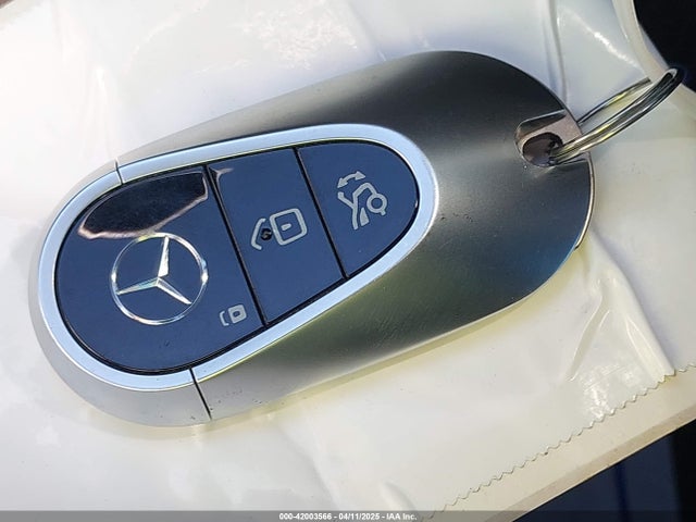 4JGDM4EB7PA012010 Mercedes-Benz Eqs 580 Suv 4matic
