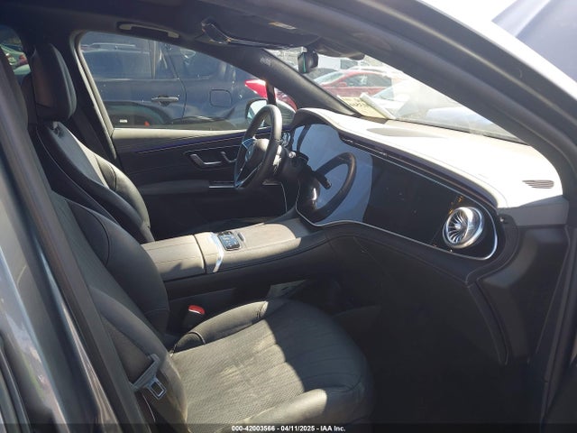4JGDM4EB7PA012010 Mercedes-Benz Eqs 580 Suv 4matic