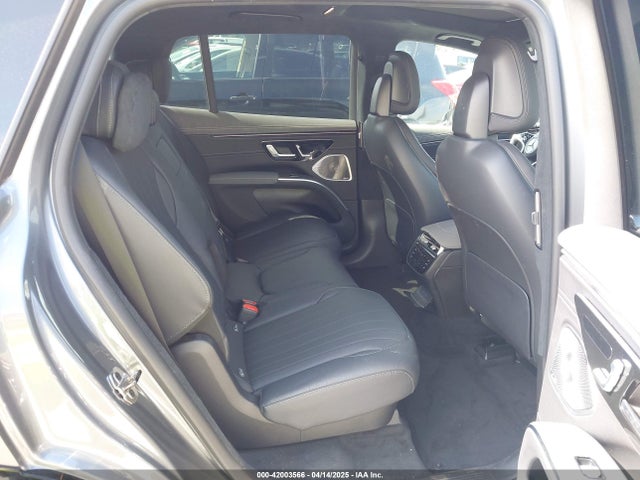 4JGDM4EB7PA012010 Mercedes-Benz Eqs 580 Suv 4matic