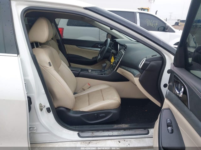 Nissan Maxima 3.5 Sv 2016 1N4AA6AP6GC431070 Image 5
