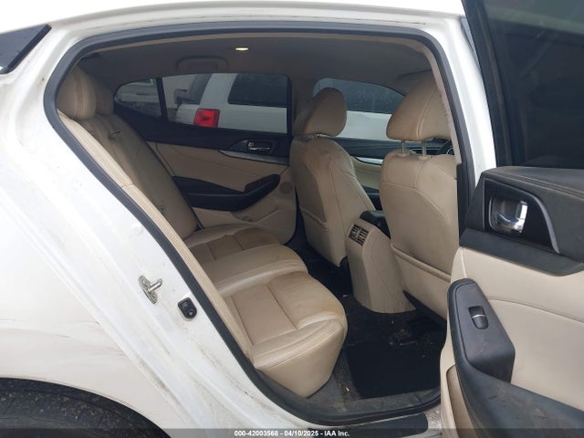 Nissan Maxima 3.5 Sv 2016 1N4AA6AP6GC431070 Image 8