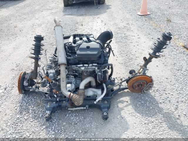 2C4RDGBG3HR660839 Dodge Grand Caravan Se