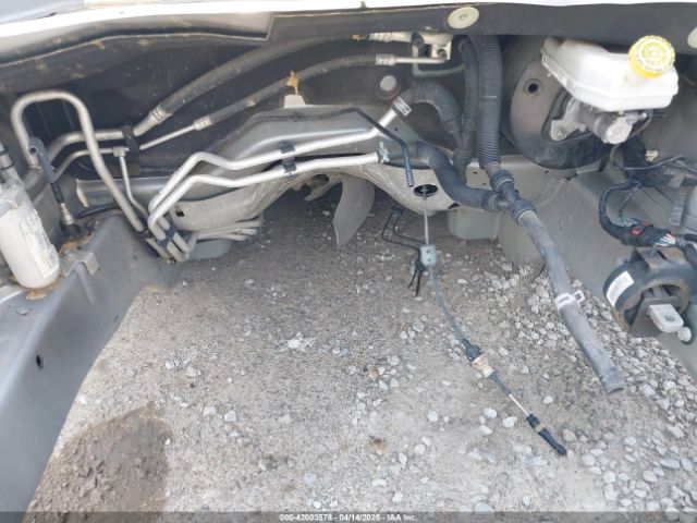 2C4RDGBG3HR660839 Dodge Grand Caravan Se