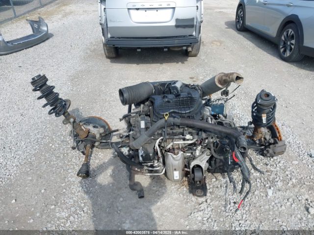 2C4RDGBG3HR660839 Dodge Grand Caravan Se