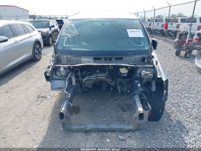2C4RDGBG3HR660839 Dodge Grand Caravan Se