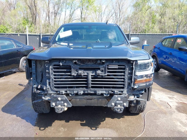 Chevrolet Silverado 1500 Ld Lt 2019 2GCVKPECXK1103705 Image 13