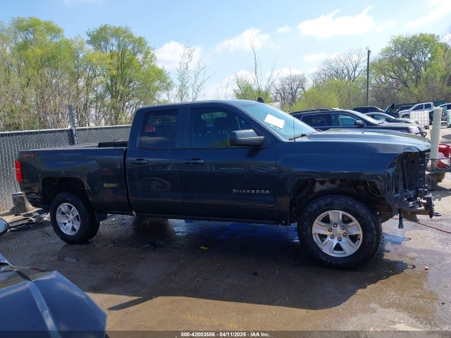 Chevrolet Silverado 1500 Ld Lt 2019 2GCVKPECXK1103705 Image 14