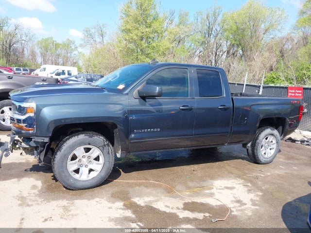 Chevrolet Silverado 1500 Ld Lt 2019 2GCVKPECXK1103705 Image 15