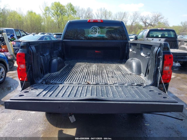 Chevrolet Silverado 1500 Ld Lt 2019 2GCVKPECXK1103705 Image 18