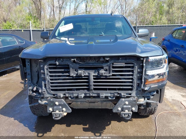 Chevrolet Silverado 1500 Ld Lt 2019 2GCVKPECXK1103705 Image 6