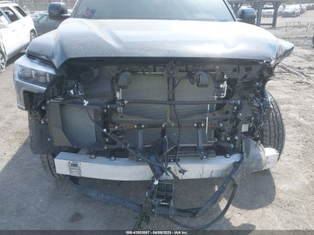 5TFWA5DBXSX276518 Toyota Tundra Limited 4wd