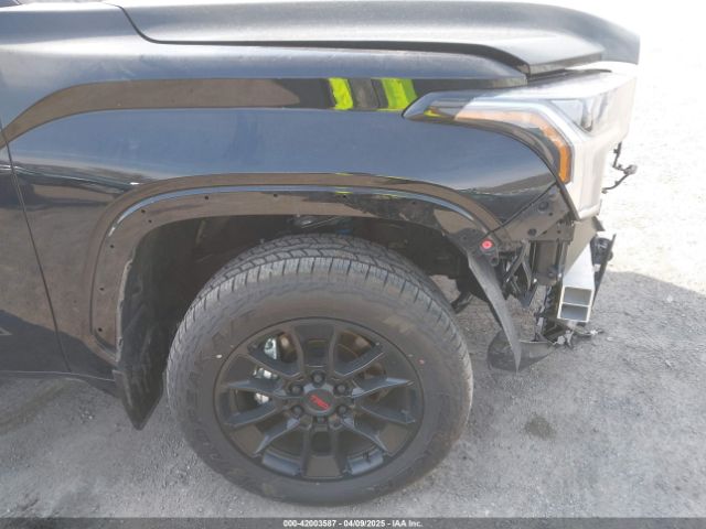 5TFWA5DBXSX276518 Toyota Tundra Limited 4wd