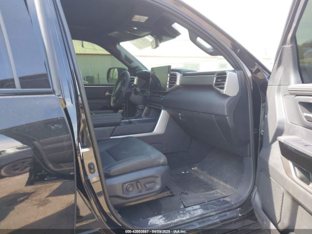 5TFWA5DBXSX276518 Toyota Tundra Limited 4wd
