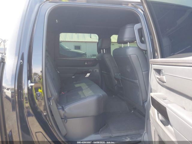 5TFWA5DBXSX276518 Toyota Tundra Limited 4wd