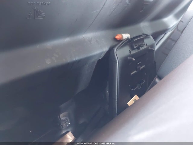 3GCNWAEK1NG186610 Chevrolet SILVERADO 1500 LTD