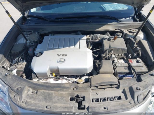 JTHBK1GG3F2196961 Lexus ES 350