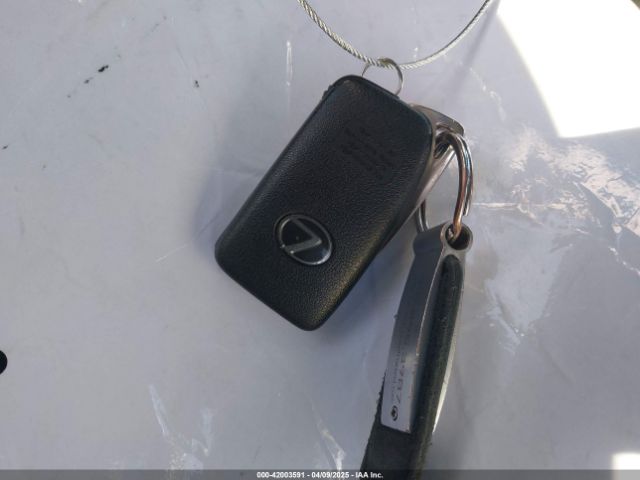 JTHBK1GG3F2196961 Lexus ES 350