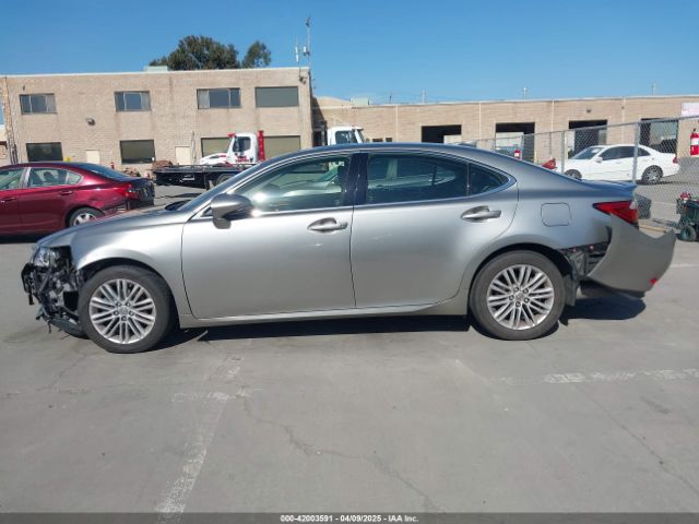 JTHBK1GG3F2196961 Lexus ES 350