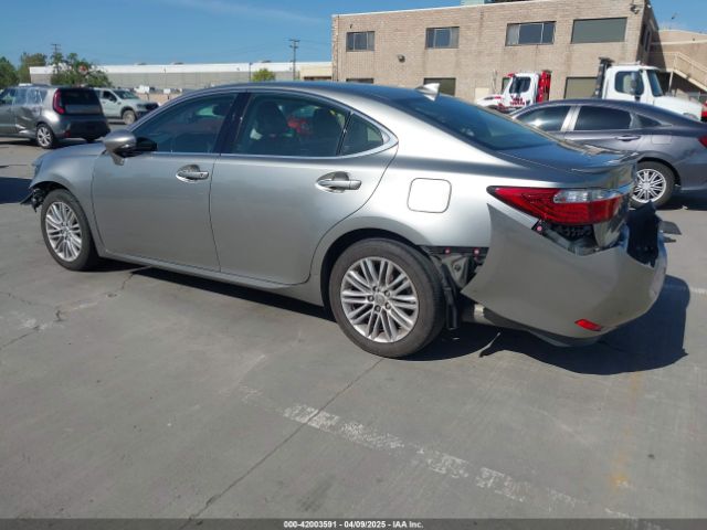 JTHBK1GG3F2196961 Lexus ES 350