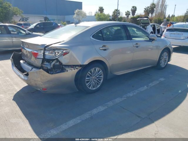 JTHBK1GG3F2196961 Lexus ES 350