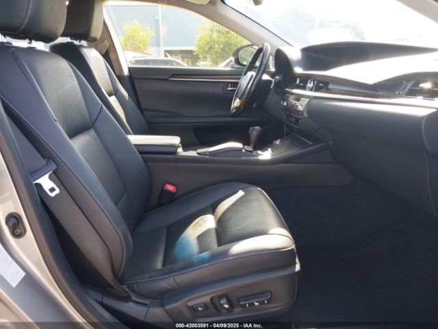 JTHBK1GG3F2196961 Lexus ES 350